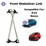 Bezza - Axia - Front Stabaliser Absorber Link