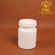 150ml Glue Bottle - Capsule Bottle 150ml White Glue Pot/ Capsule Medicine Packaging Bottle/ 150ml HD