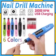 Bor Mini / Bor Mini Listrik / Drill Nail Art / Bor Kecil / Nail Drill / Alat Porting / Kikir Gigi Listrik / Bor Ukir /bor Kecil