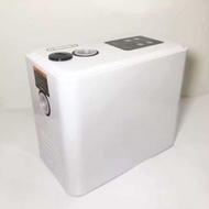 BƠM TĂNG ÁP BIẾN TẦNG THÔNG MINH GM320-2