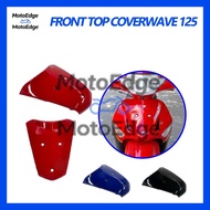 Front Top Cover Wave 125i Accessories