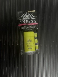 ANESSA 超防水 透滑 BB霜-亮白 spf50+