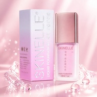 Skinelle Pink Foundation