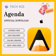 Agenda [Mac]