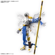 FIGURE-RISE STANDARD ANGEMON