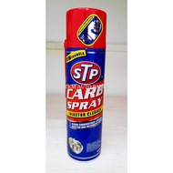 STP CARB SPRAY & INJECTOR CLEANER (500 ML)