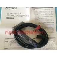 Keans Optical Fiber Amplifier FS-V31 V31P/V31C/V31CP V32 V32P V32C V32CP