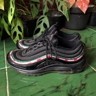 Nike Air Max 97 x Undefeated