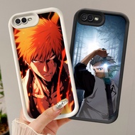 ST3 Bleach Casing for OPPO C2s A37 A39 A1K A83 A12E A3S A5 Realme C2 2018 Phone Case