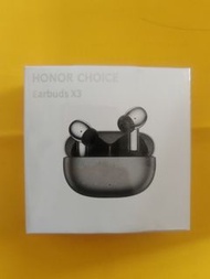 Honor藍芽耳機