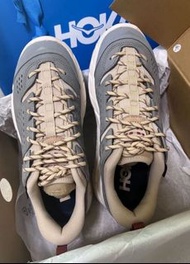 HOKA ONE ONE Tor Ultra Low GTX戶外功能鞋
