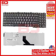 Lenovo B560 G550 G550A G550M G550S B550 G555 Laptop Keypad