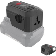 Power Inverter for Ryobi 40V Battery,200W Power Supply Inverter DC 40V to AC 110V, with Type C PD3.0