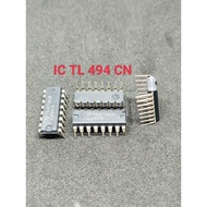 IC TL 494 / TL494CN DIP16 Tl 494cn