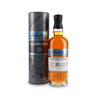 百齢罈 15年格蘭伯吉單一麥芽蘇格蘭威士忌 Ballantine's Glenburgie 15YO Single Malt Scotch Whisky