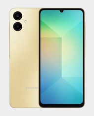 Samsung Galaxy A06 5G มือถือซัมซุง (6GB+128GB) | หน้าจอ 6.70 นิ้ว | แบต 5000mAh | กล้องคู่ | เครื่อง