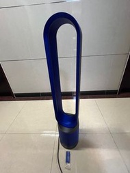 Dyson AM11 淨化風扇，送全新濾網。機全正常，可試再私保3個月。