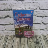Perfect Timing Novel - The Perfect Moment by Catherine Anderson
