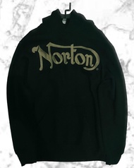 hoodie norton