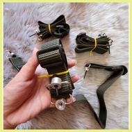 ∤ ☋ ◊ Outdoor SWING and SWIVEL AIRGUN Set