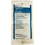 Kangaroo 12FR or 14FR Feeding Tube