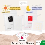 Cosrx Acne Pimple Fit Master Patch 18 24 Patches