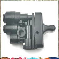 Air Valve for Seat Steering Column Regulator 2004005 2118530 1787457 1621993 for  CF65/IV CF75/IV CF