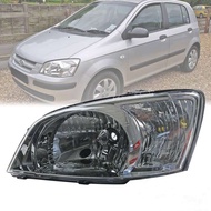 HYUNDAI GETZ 2002-2005 HEAD LAMP / LAMPU DEPAN