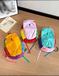 Cotopaxi Dimi Backpack 12L 美洲羊駝戶外防水併色雙肩包背包