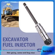 Advanced 4W7018 Excavator  Injector for CAT 3412 3406, Common Rail System