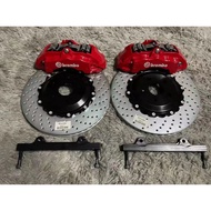 Brembo 18z Honda Civic FC Toyota Vellfire