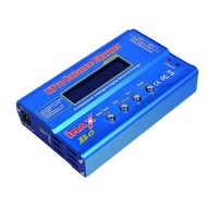 IMAX B6 Balance Charger Aircraft Model Lithium Battery Car Model Ni-MH 80W High-Power Smart Balance 