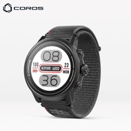 COROS COROS Watch APEX 2-Black