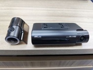 Iroad X10, 齊線
