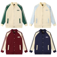 NEW Trend Casual Alcatraz Zipper Jackets