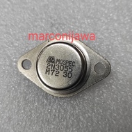 AS01 2N3055 2n3055 original mospec