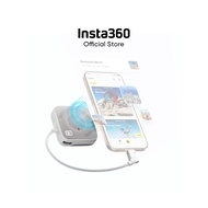Insta360 2-in-1 Card Reader + Case Universal MagSafe-ready