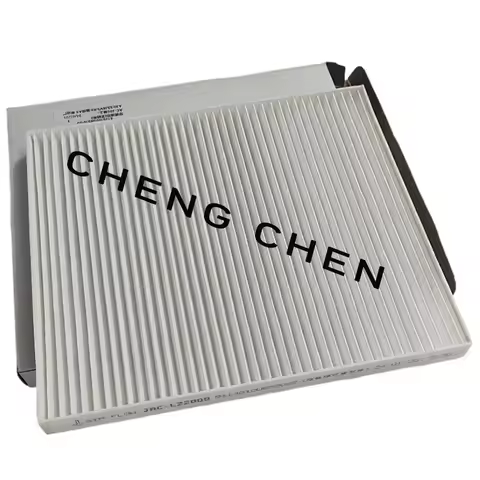 Air conditioner filter for JAC JS3 S3 T5 S2 T40 Heyue A30 J4 R3 IC5 S4 Sei4 A5 J7 JS4 JAC-L22000 811