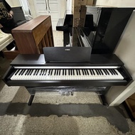 PIANO DIGITAL ARIUS YDP - 142 TERBARU-Versace07