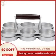 Meat Patty Maker-Hamburger  Patty Maker,Patty Mold ,Round Patty ,Stuffed Burger  for Making Patties