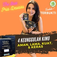 PRIA Long Lasting Adult Male Vitality Medicine KIMO