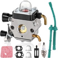 GEARMONSTER Carburettor for STIHL C1Q-S97 FS38 FS55R FS55 FS45 FS46 KM55R HL45 HS45 FS45L FS45C FS46