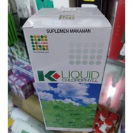 MQ150 Klorofil klorofil klink chloropyll klorofil original k link