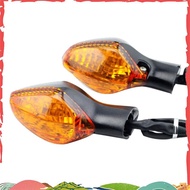 Turn Signal Indicator Light for  CBR500R CBR650F CB650F CB500F CB500X Motorcycle Directional Blinker