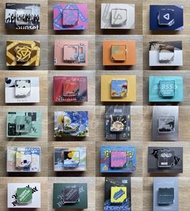 【收】SEVENTEEN kit