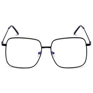 [โค้ดส่วนลดสูงสุด 100] ALP Computer Glasses แว่นกรองแสง แว่นคอมพิวเตอร์ แถมกล่อง กรองแสงสีฟ้า Blue Light Block กันรังสี UV UVA UVB กรอบแว่นตา  รุ่น ALP-BB0023