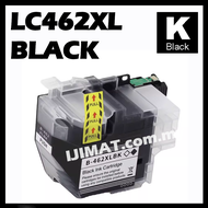 Brother Compatible LC462 LC-462 LC462XL LC-462XL Ink Cartridge MFC-J2340DW MFC J2340DW / MFC-J2740DW