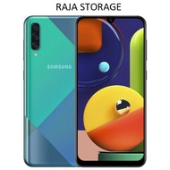 Samsung Galaxy A50s 4/64 - Garansi Resmi