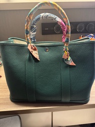Hermes Garden Party 36