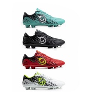 WAREHOUSE SALE REJECTED ENKAI ACCURATE KILLER FG FOOTBALL SHOES ORIGINAL 100%